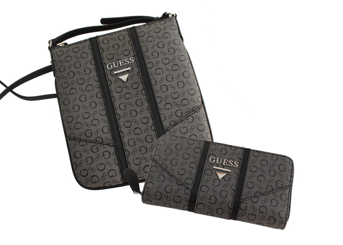 guess purse final